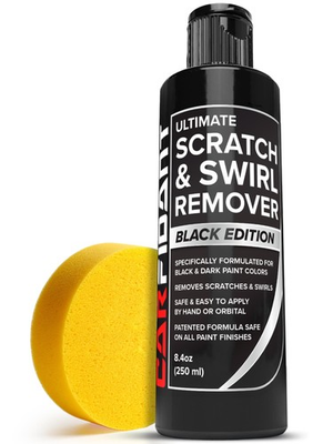 #ad Black Scratch and Swirl Remover Car Scratch Remover for Paint Scratches P... $33.66