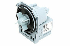 Genuine Technika Bellissimo Dishwasher Water Drain Pump TBD4SS TBD4SS-2 TBD4SS-3