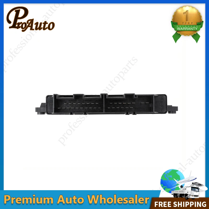 Модуль управления коробкой передач 04692390AF для компьютера Jeep Grand Cherokee 2005 года - Изображение 3 из 4