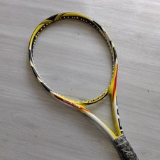 HEAD MicroGel Extreme Pro Tennis Racket