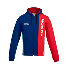 Genuine Honda HRC Racing Hoodie - 08AUD-THD-001