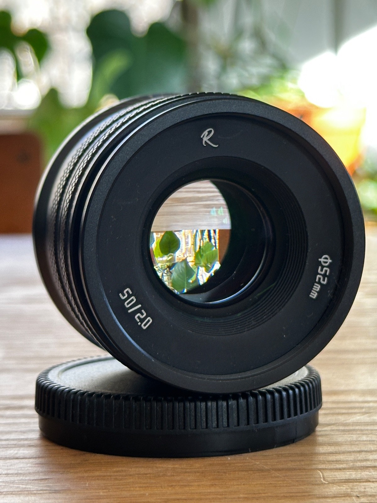 Astrhori 50mm F2 L Mount - Excellent Condition