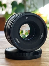 Astrhori 50mm F2 L Mount - Excellent Condition
