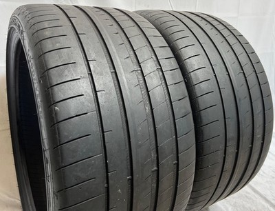2 - NICE 305/30ZR21 XL (104Y) Goodyear Eagle F1 Asymmetric 3 (NF0) - 10113