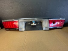 1998 to 2002 Mercury Grand Marquis Trunk Lid ...