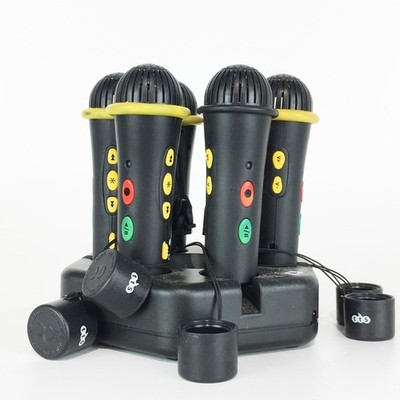 TTS Easi-Speak 7er Set USB Mikrofone Sprachaufnahme & Klassenzimmer Werkzeuge