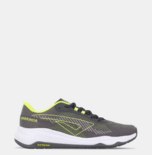 Karrimor Tempo Mens Grey Running Shoes UK 10 US 11 *REFSSS670