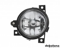 Nebelscheinwerfer FüR Seat Ibiza Leon Cordoba Toledo H3 Rechts Vorne 02-13