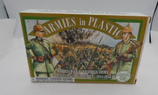 Armies in Plastic WWI German Army Infantry Pickelhaube Helmet 1/32 54mm