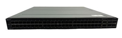 Grade B Dell EMC S5248F-ON 48-Port 25GbE SFP28 Network Switch w/ 2X 750W PSU