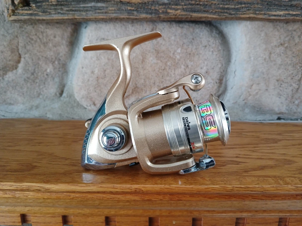 Preços baixos em Daiwa Carretilhas antigas | eBay