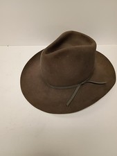 STETSON 3 X BEAVER HAT P04022414