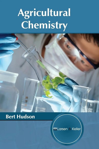 Bert Hudson | Agricultural Chemistry | Buch | Englisch (2017) | Gebunden-image