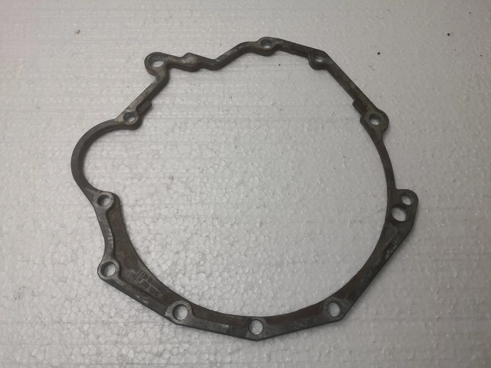 01E103551C Audi A4 B6 8E 2.4 V6 3.0 Quattro 175 220CV anillo distanciador transmisión motor Foto 2 de 3