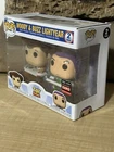 Funko Pop! Toy Story: Woody & Buzz Lightyear (2-pack) '24 Limited Edition.