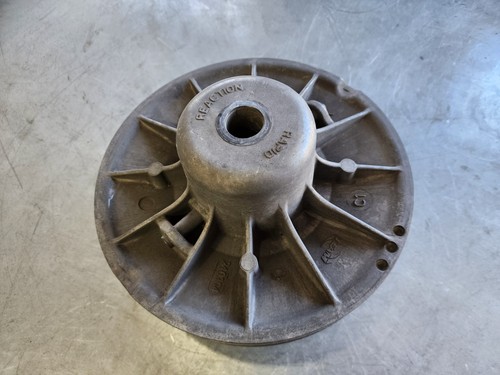 10 - 12 RZR 800  Polaris DRIVEN CLUTCH ASSEMBLY   1322875 - Picture 2 of 9