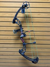 PSE Archery Stinger X Compound Bow - RH - 60# Max