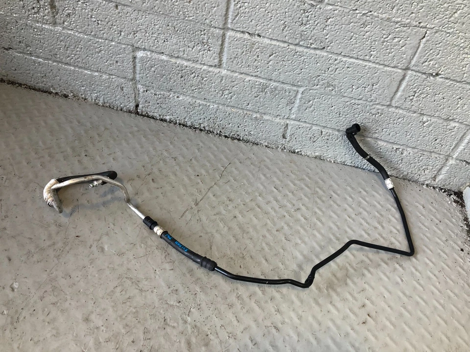 Freelander 2 Power Steering Fluid Return Pipe Land Rover 2.2 TD4 2006 to 2014 - Image 3 of 4