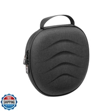 Case for AirPods Max JSVER Hard Carrying Case for Apple AirPods Max Headphone