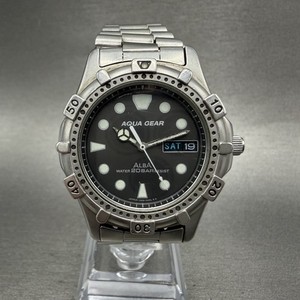 Seiko Alba Aqua Gear | eBay