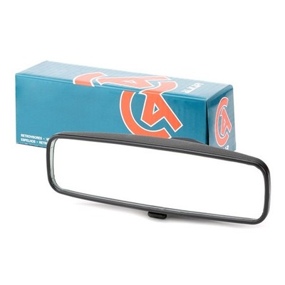 ALKAR Innenspiegel Rückspiegel Autospiegel für RENAULT KANGOO (KC0/1) 11 (B/C37)