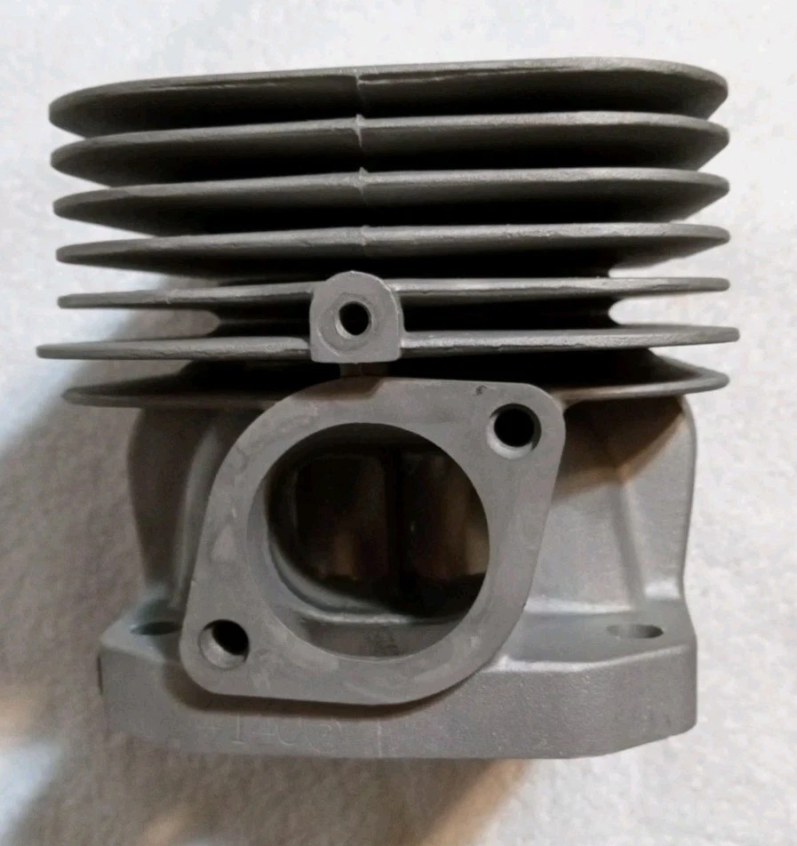 Polaris New OEM Snowmobile Cylinder EC55PM Trail,Touring,Super,Sport,Classic,RMK Foto 3 de 4