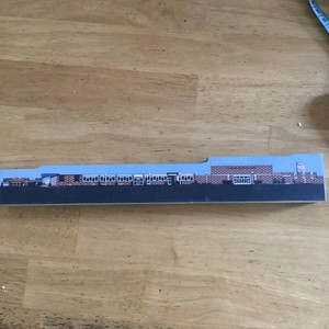 Hometowne Cats Meow Shelf TULPEHOCKEN Junior Senior High School Berks County Pa