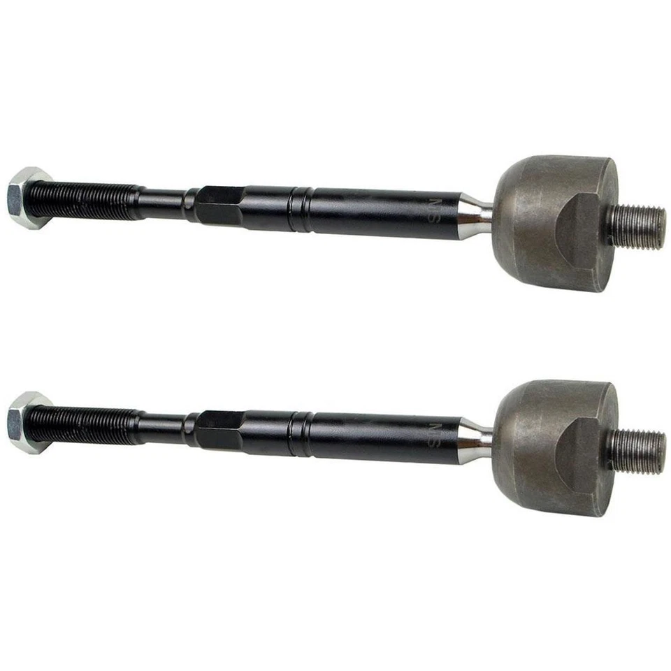 Extremo interior de la barra de amarre de la dirección delantera para Mercedes-Benz B250 2013-2019 Foto 2 de 2