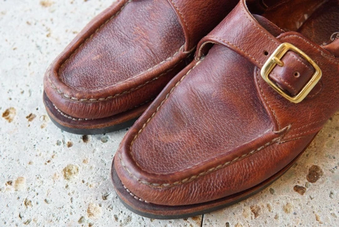 Russell Moccasin Solid Boots for Men for Sale | Shop New & Used