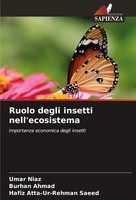 Umar Niaz (U. A.) | Ruolo Degli Insetti Nell'ecosistema | Taschenbuch (2024)