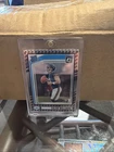 2024 Panini Donruss Football Emoji Caleb Williams