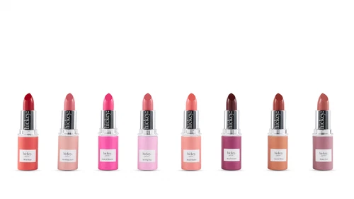 The Vault Collection Refills | Complete Organic Lipstick Set | Hickey Lipstick