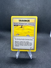 Image for Rocket's Minefield Gym