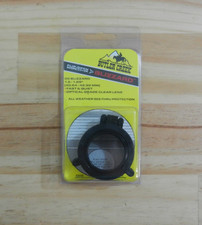 Butler Creek Flip-Open Scope Cover; BLIZZARD; Size 05; 1.6" - 1.69"; 70205
