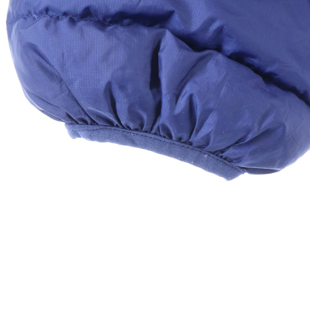 SUPREME 24AW Micro Down Pullover Logo Design Hood… - image 6