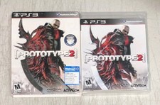 Prototype 2 Radnet Edition (PlayStation 3 PS3) NEW SEALED w/ Slipcover