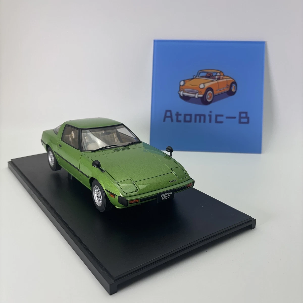 AUTOart Mazda Diecast & Toy Vehicles for sale | eBay