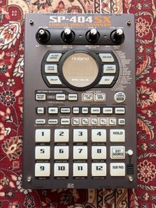 Sp404sx | eBay