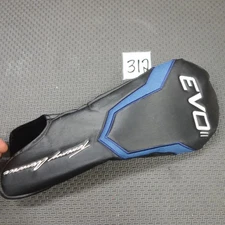 Tommy Armour EVO driver head cover men golf fast ship 251015