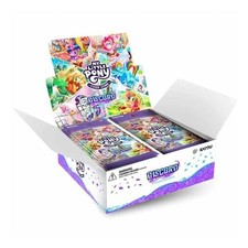 2013 IDW Limited My Little Pony Sketch Cards 10