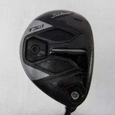 Titleist Hybrid TSi1 HY 23° Regular TSP299 HY50