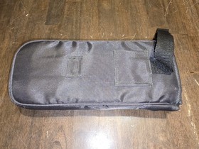 Atari Lynx Model 1 Console With 3 Games Case AC Adapter Tested Working READ!!!