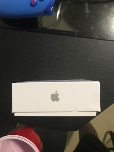 Apple AirPods 3rd Generation Wireless In-Ear Headset - White - Photo 3 sur 5