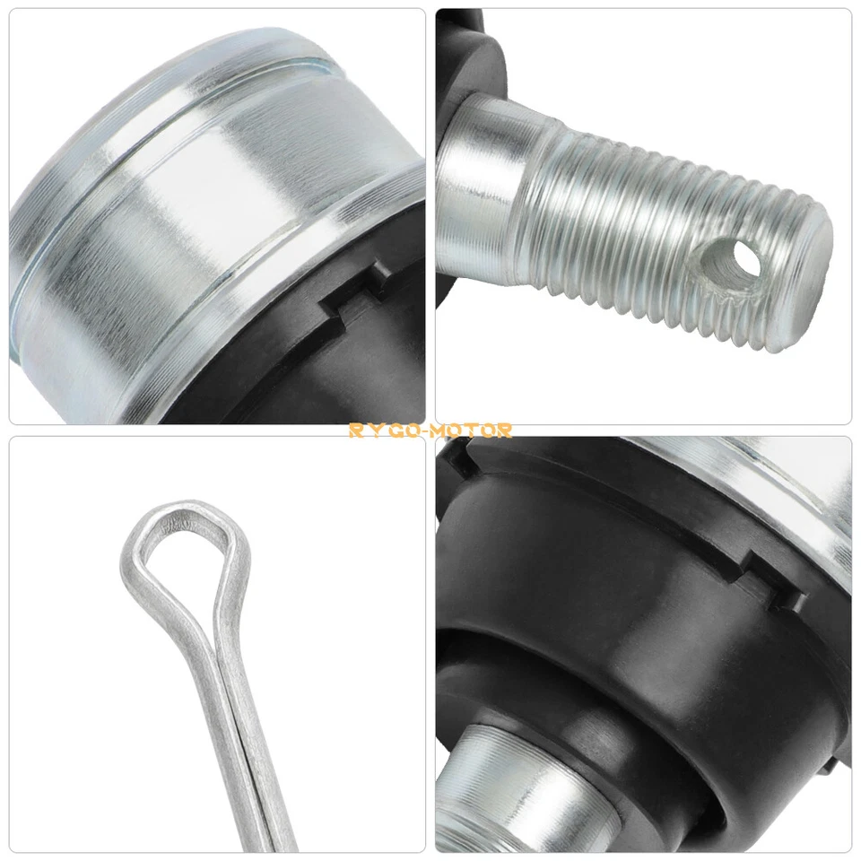 Rótula inferior superior 706200653 para Can-Am Outlander Renegade 500 800 2007-12 Foto 2 de 4