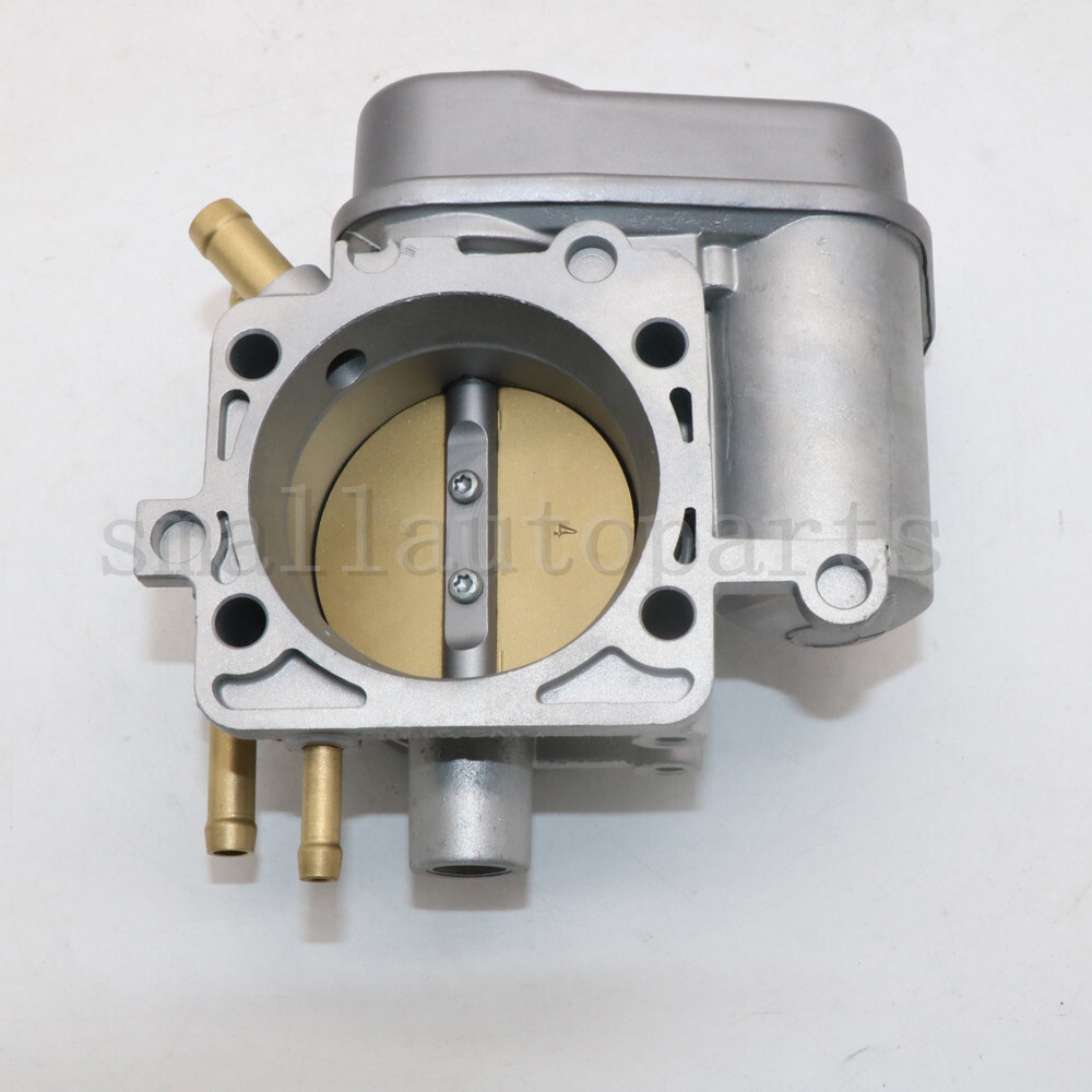 ［タカ］ Genuine Throttle Body Valve 09128518 825248 for Opel Vectra