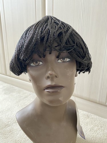 SYNTHETIC WIGS - LA TREND, HAIRAISERS, HAIR TEX, VARIOUS COLOURS - Picture 24 of 38