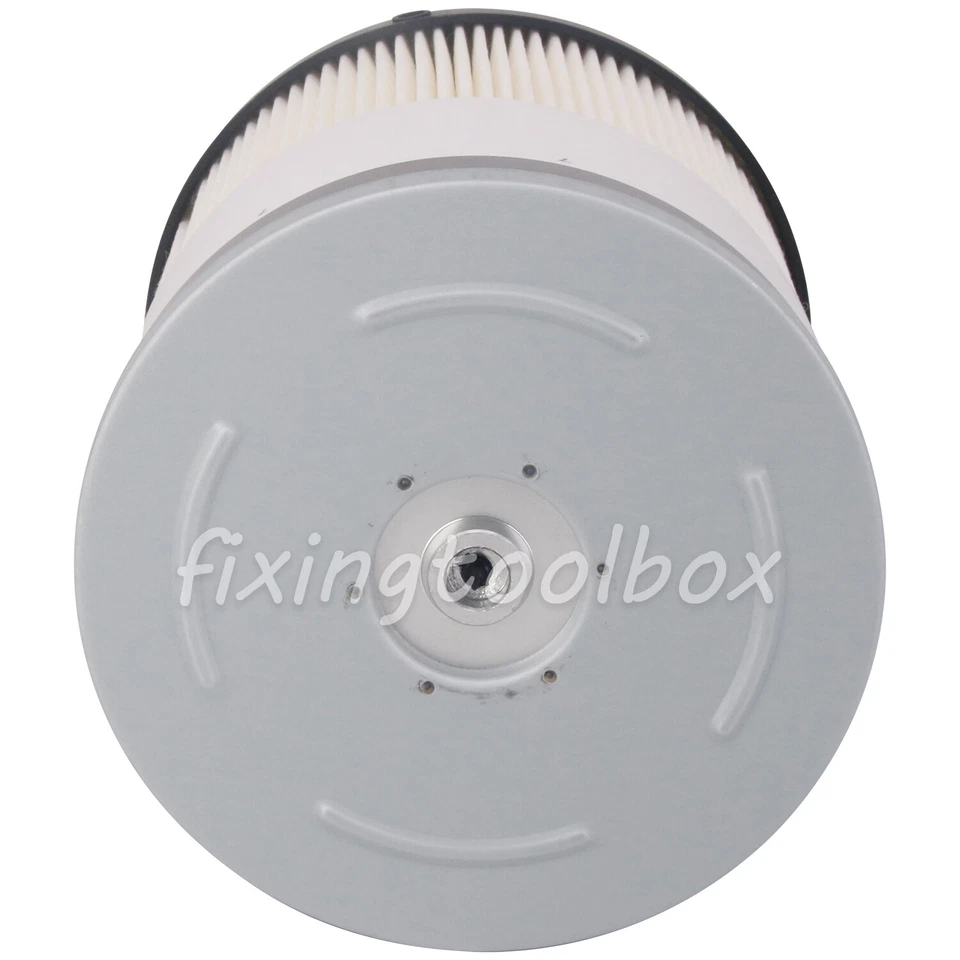 6 FS20083 Fleetguard Fuel Water Separator Filters For Cummins ISX DD13 DD15 DD16 Foto 3 de 4