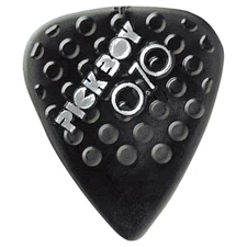 Pickboy Nylon 66, Grip Pick, 10-pack - PBNYLP