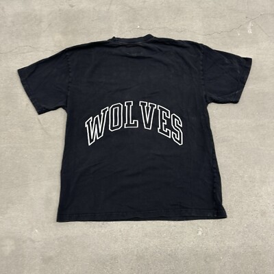 シャツ Wolves Forever Emmitt Football シャツ Wolves Forever Emmitt