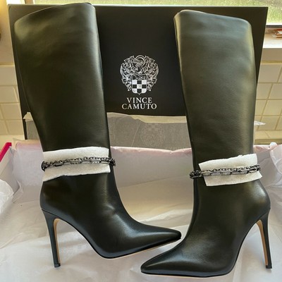 camuto boots